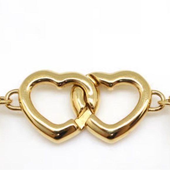 Louis Vuitton Authentic Say Yes Love Bracelet - Picture 6 of 15